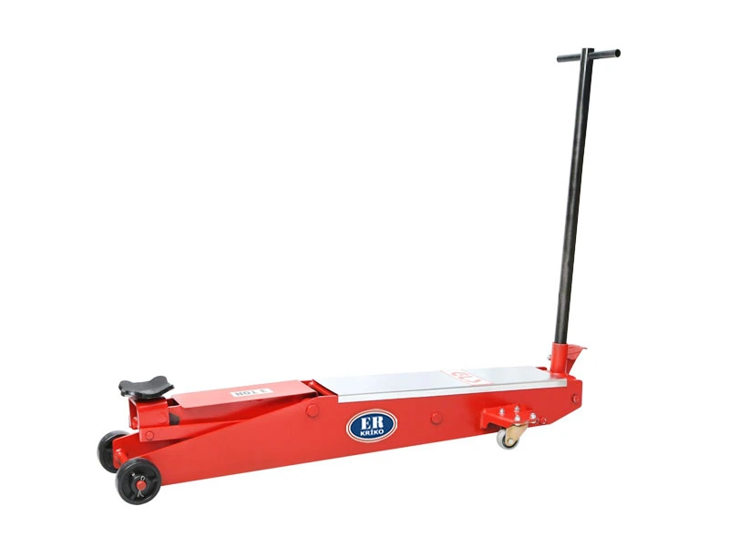3 Ton Kriko Normal Şase